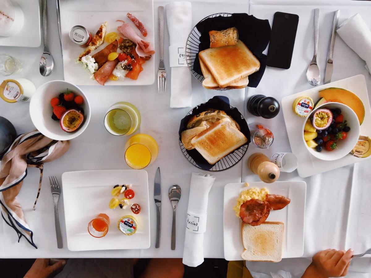 คูล โฮเทล Hotel อิสตันบูล ภายนอก รูปภาพ